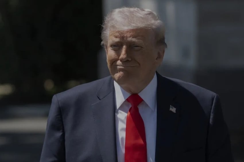Trump Tegaskan Kekecewaan Terhadap Respons Terbaru Iran dalam Pembicaraan Kesepakatan Nuklir