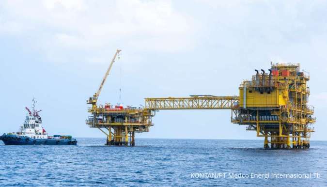 Kinerja Mentereng! Medco Energi Catat Kenaikan Laba Bersih Fantastis di Kuartal Awal 2026