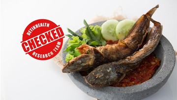Menguak Alasan Praktis di Balik Tradisi Restoran Menyajikan Lele Tanpa Kepala di Indonesia