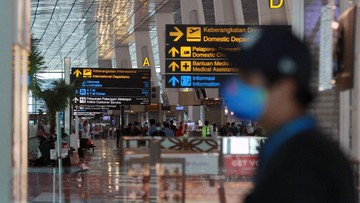 Imigrasi Bongkar Modus 23 Calon Jemaah Haji Nekat Terbang ke Tanah Suci Tanpa Izin Resmi