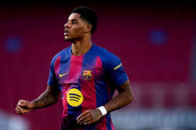 Bursa Transfer Memanas: Masa Depan Marcus Rashford di Ujung Tanduk, Barcelona Belum Ambil Keputusan