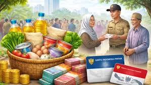 Alur Pencairan PKH Tahap Kedua Mei 2026: Panduan Cek Status dan Verifikasi Dana Bansos