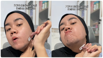 Kisah Inspiratif Sahriyah, Kreator Konten Asal Madura yang Menghadapi Perundungan Daring Melalui Penerimaan Diri