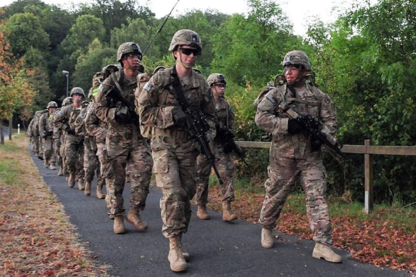 Jerman Tanggapi Potensi Penarikan Pasukan AS: NATO Mendesak Washington Beri Penjelasan