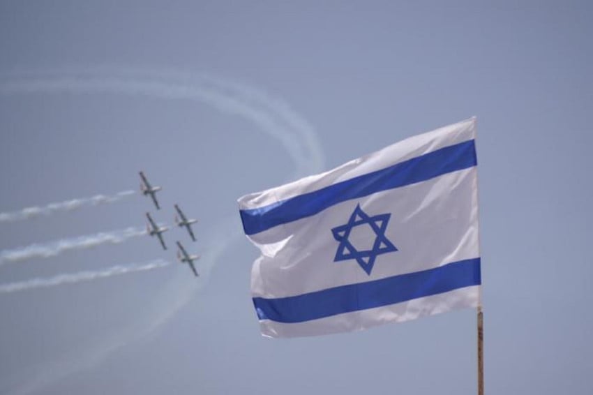 Kekhawatiran Tinggi Militer Zionis: Stok Uranium Iran Berpotensi Menghasilkan Senjata Nuklir