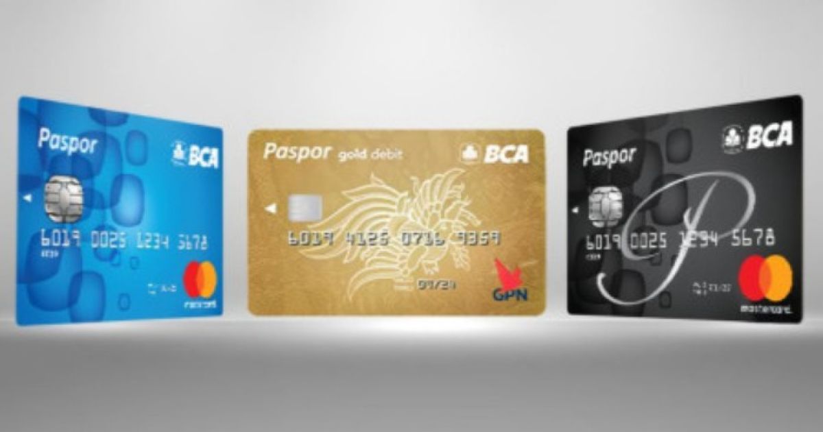 Panduan Lengkap Cara Daftar 14 Kartu Kredit BCA 2026 Plus Info Limit dan Biaya