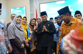 Kemenag Segera Luncurkan Inovasi Strategis Dorong Peningkatan Kesejahteraan Guru Madrasah dan Sekolah Agama