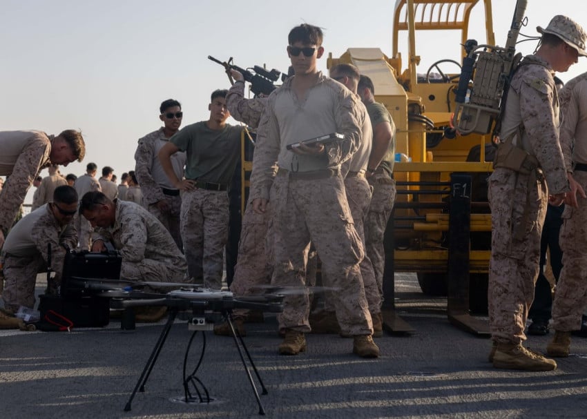 Washington Peringatkan Teheran: Ancaman Serangan Militer Mengintai Jika Perilaku Dianggap 'Buruk'