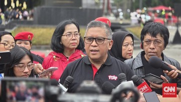 PDIP Soroti Kenaikan Harga Pangan dan Tantangan Lapangan Kerja dalam Peringatan Hari Buruh