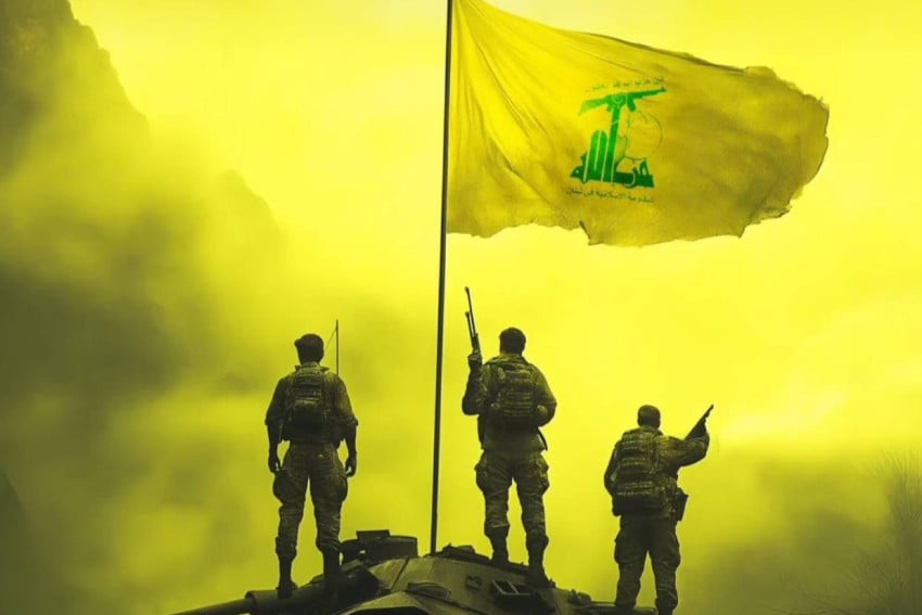Menguak Enam Taktik Kunci Hizbullah dalam Menghadapi Operasi Militer Israel