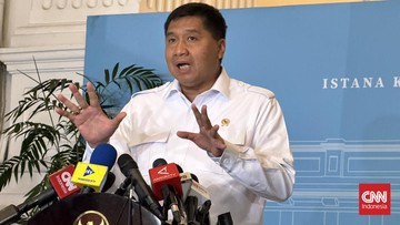 Percepatan Bedah Rumah di Jatim: Menteri PKP Targetkan 33.000 Keluarga Terima Stimulan Hingga 2026