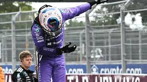 Sorotan Internasional Tersorot pada Kimi Antonelli di Tengah Panggung F1 Miami 2026