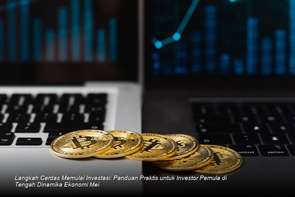 Strategi Jitu Investor Pemula: Memanfaatkan Stabilitas Ekonomi 2026 untuk Pertumbuhan Aset Jangka Panjang