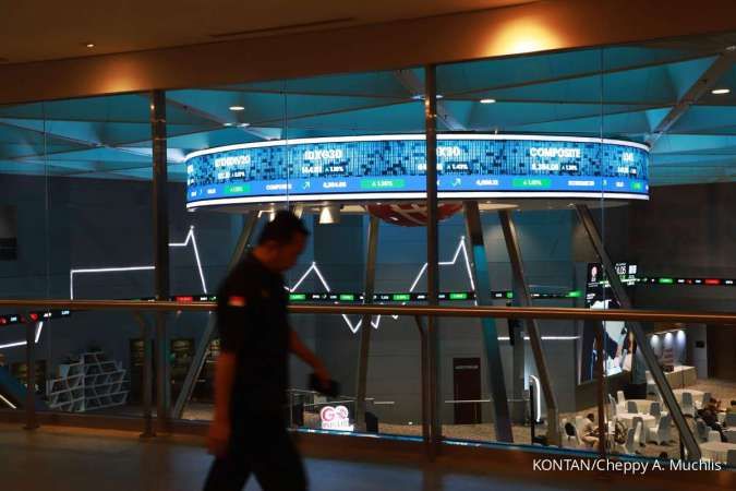 Mengintip Peluang Investasi di Tengah Koreksi Historis IHSG Bulan Mei 2026: Analisis dan Rekomendasi Saham