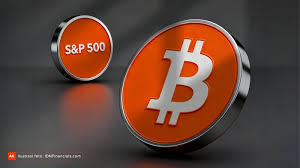 Bitcoin Bertahan di Level Kritis US$78.000 Seiring S&P 500 AS Mencapai Puncak Tertinggi Baru