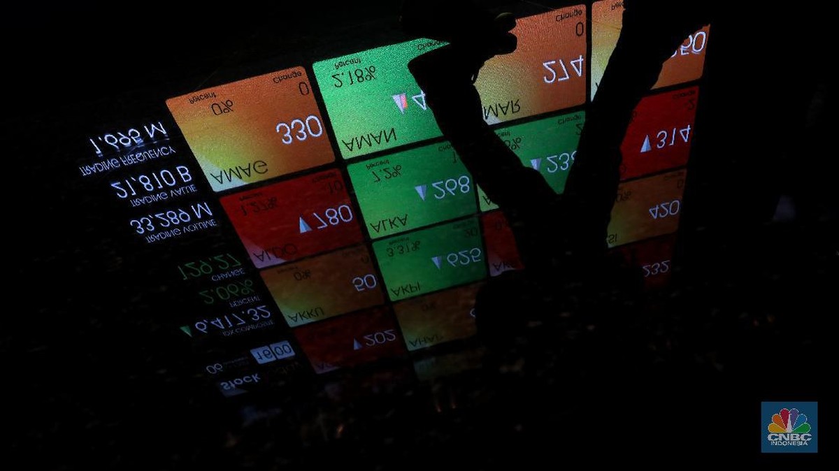 Transaksi Saham Jumbo Emiten Sawit PNGO Guncang Pasar Negosiasi BEI di Awal Juni 2026