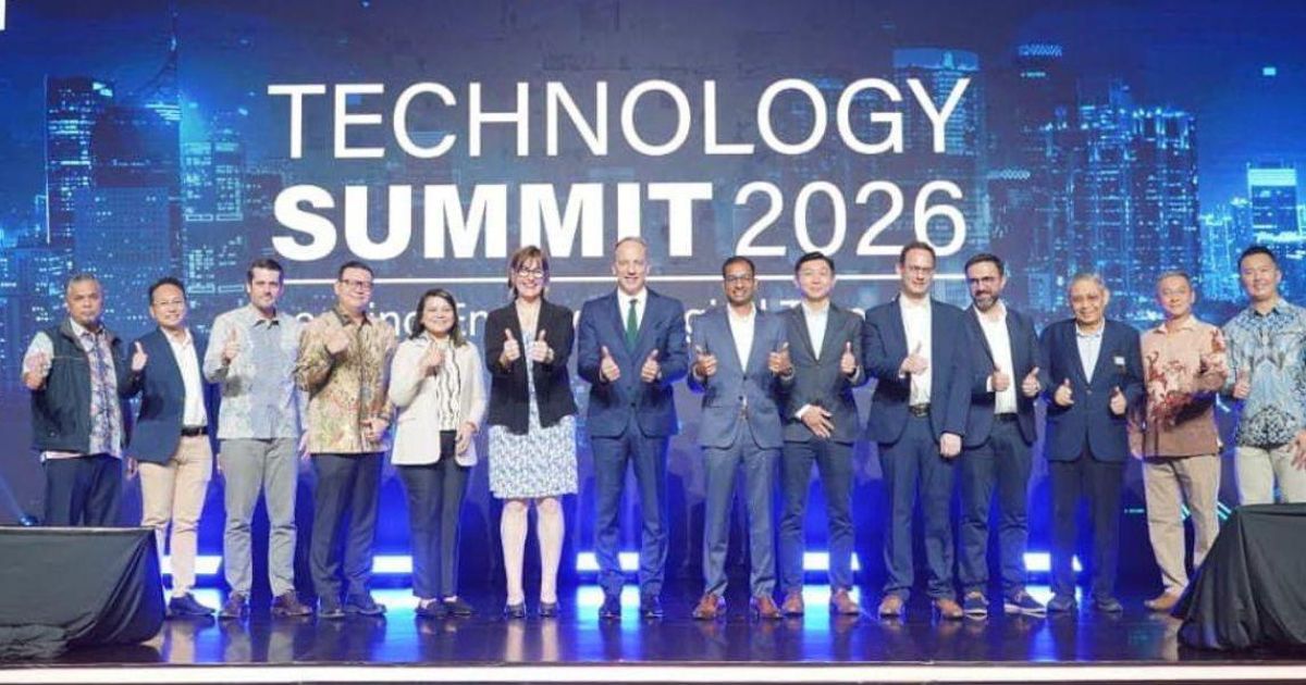 Proyeksi Fantastis Pasar Pusat Data Indonesia: Tantangan Infrastruktur dan Solusi Keandalan Listrik dari Legrand