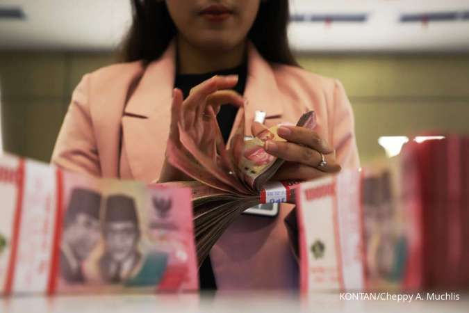 Proyeksi Pergerakan Rupiah Hari Ini (5 Mei 2026): Menimbang Dampak Penurunan Inflasi dan Volume Ekspor Impor