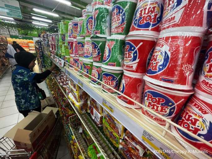 Analisis Kinerja Indofood Kuartal I-2026: Rekomendasi Saham INDF dan ICBP dari Para Ahli