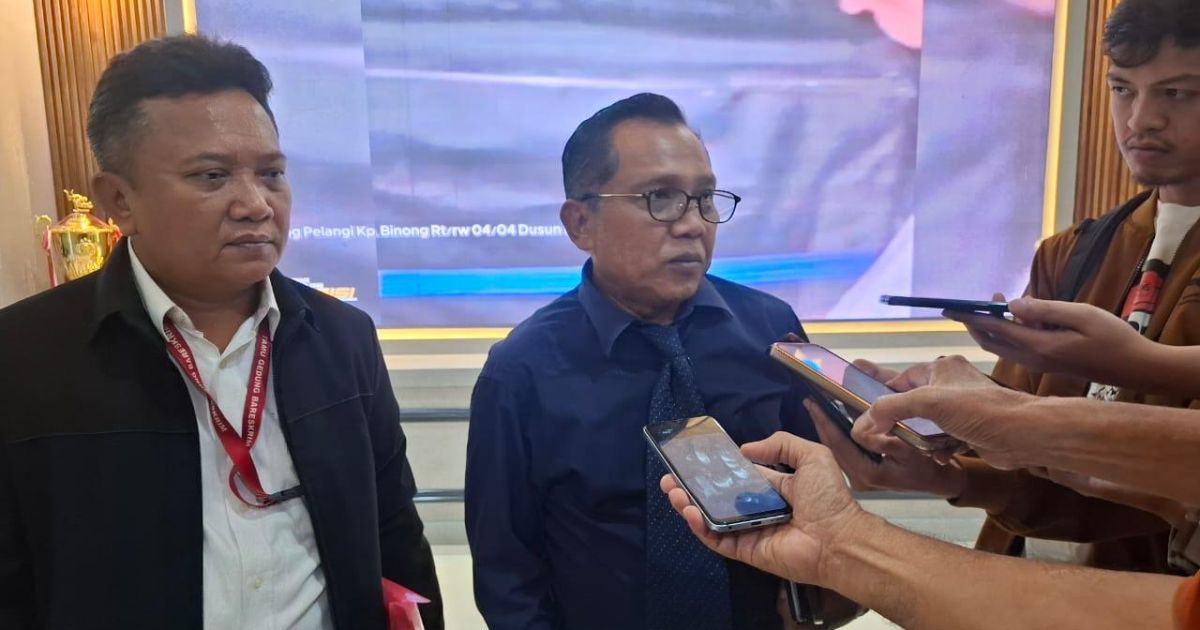 Sengketa Lahan Tambang PT AGM: Kuasa Hukum Pelapor Desak Bareskrim Lanjutkan Penyidikan!
