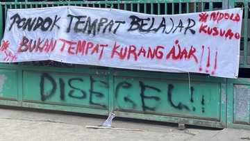 Kasus Dugaan Pencabulan Pendiri Ponpes Pati Tertunda di 2024, Polisi Ungkap Adanya Kendala Proses Hukum