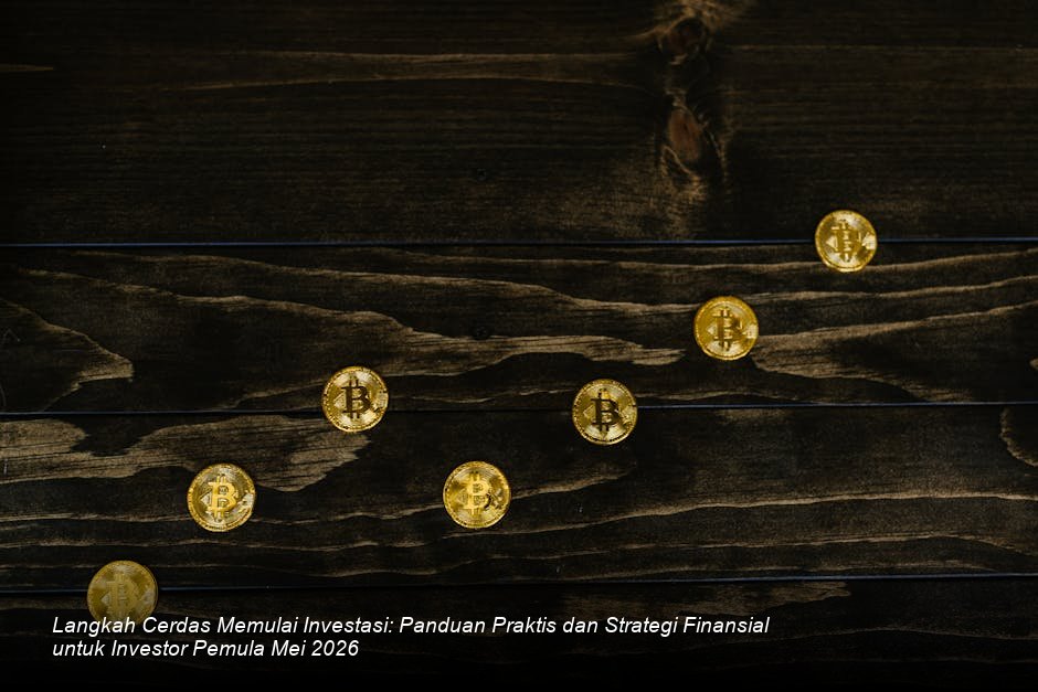 Strategi Jitu Investor Pemula Hadapi Dinamika Pasar Keuangan Indonesia di Pertengahan 2026