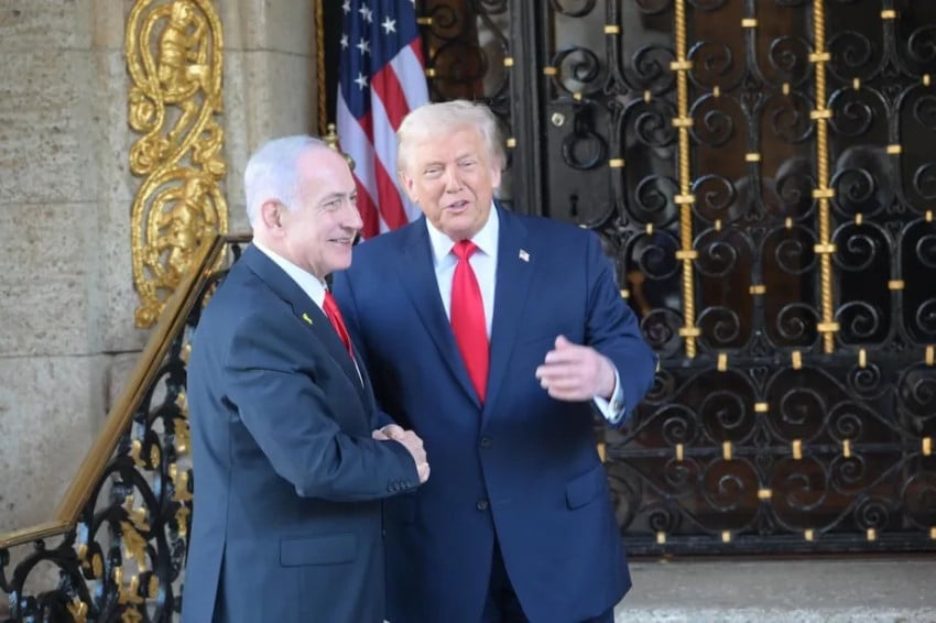 Tekanan Kongres AS Meningkat: Demokrat Desak Pemerintahan Trump Akhiri Kebijakan Senyap Soal Senjata Nuklir Israel