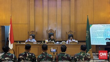 Kesaksian Warga Ungkap Kondisi Pakaian Aktivis KontraS Usai Disiram Cairan Keras di Jakarta