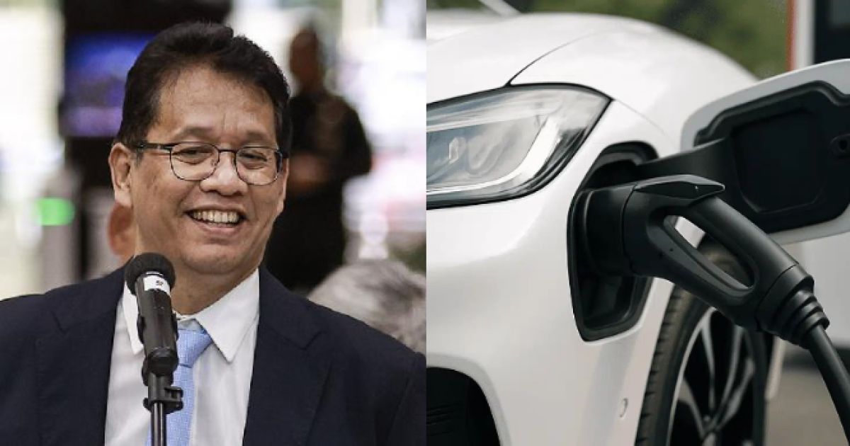 Pemerintah Siapkan Insentif Kendaraan Listrik Mulai Juni 2026, PPN Ditanggung hingga 100 Persen