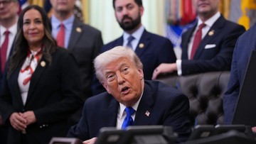 Terungkap! Strategi Kebugaran Donald Trump di Usia Senja Tanpa Perlu Olahraga Intensif