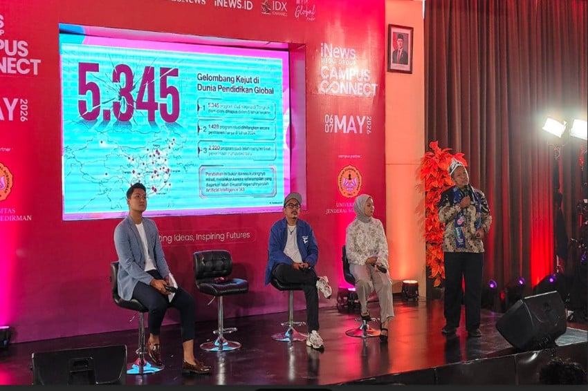 Kecerdasan Buatan: Peluang Cuan dan Etika Penggunaan bagi Mahasiswa di Era Digital