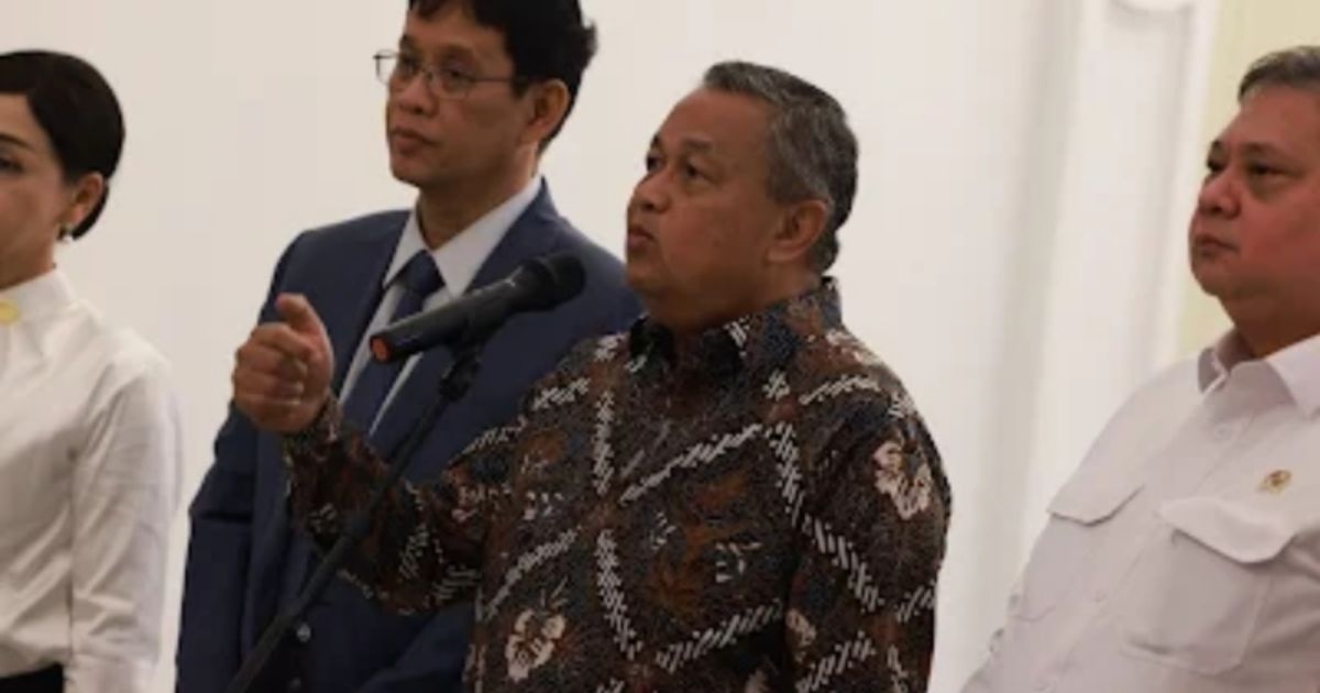 Gubernur BI Bilang ke Prabowo Rupiah Menguat Berkat 7 Strategi Ini