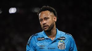 Neymar Meminta Maaf Setelah Terlibat Adu Fisik dengan Pemain Muda Santos dalam Sesi Latihan