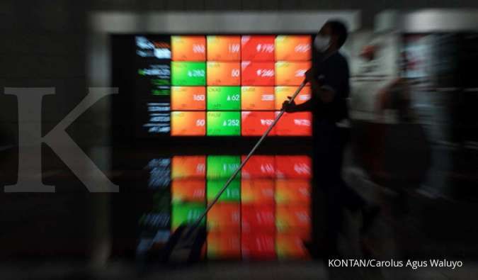 Menilik Dinamika Emiten Migas di Tengah Stabilisasi Harga Komoditas Global 2026