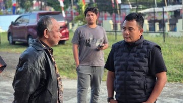 KSP Moeldoko Bereaksi Keras atas Dugaan Kekerasan Seksual di Pesantren Pati, Tuntut Pengusutan Tuntas
