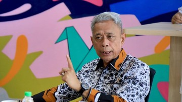 Wamensos Klarifikasi Anggaran Sepatu Sekolah Rakyat Rp700 Ribu: Itu Baru Batas Maksimal Pagu