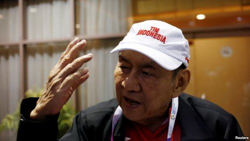 Peluncuran Satelit Nusantara H3 Tunda Lagi, Pemerintah Cari Solusi Terbaik