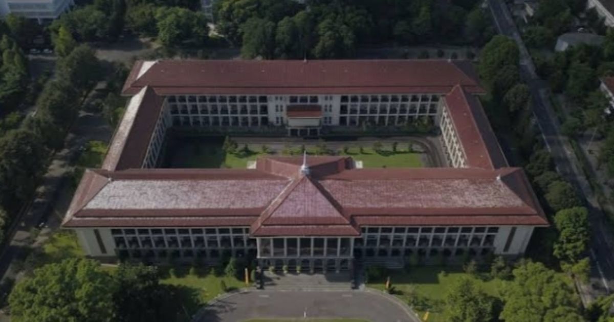 Webometrics 2026: Inilah Daftar 10 Kampus Terbaik di Indonesia Tahun Ini