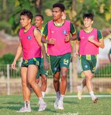 Krisis Finansial PSBS Biak Mengancam Kesejahteraan Skuad Jelang Kompetisi Bergulir