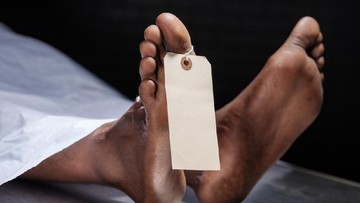Pegawai Lapas Palopo Ditemukan Tak Bernyawa di Kamar Kos Teman Kerja, Polisi Selidiki Motif