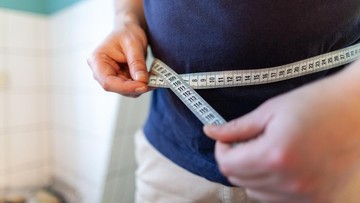 Kemenkes Soroti Ancaman Obesitas terhadap Harapan Hidup, Model Kesehatan Denmark Jadi Acuan Potensial