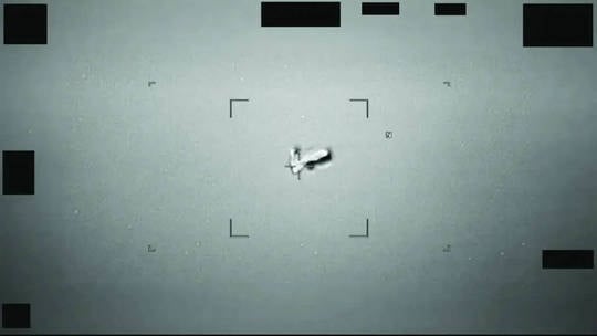 Pembukaan Tabir Misteri: Pentagon Umumkan Pelepasan Koleksi Dokumen Rahasia Mengenai Fenomena Udara Tak Dikenal