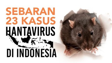 Memahami Lanskap Hantavirus: Membedah Perbedaan Krusial Virus Lokal Indonesia dan Varian Global
