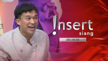 Mengintip Alasan di Balik Gaya Rambut Ikonik dan Bisnis Fashion Anwar BAB yang Terungkap di 'Backstage Artis'