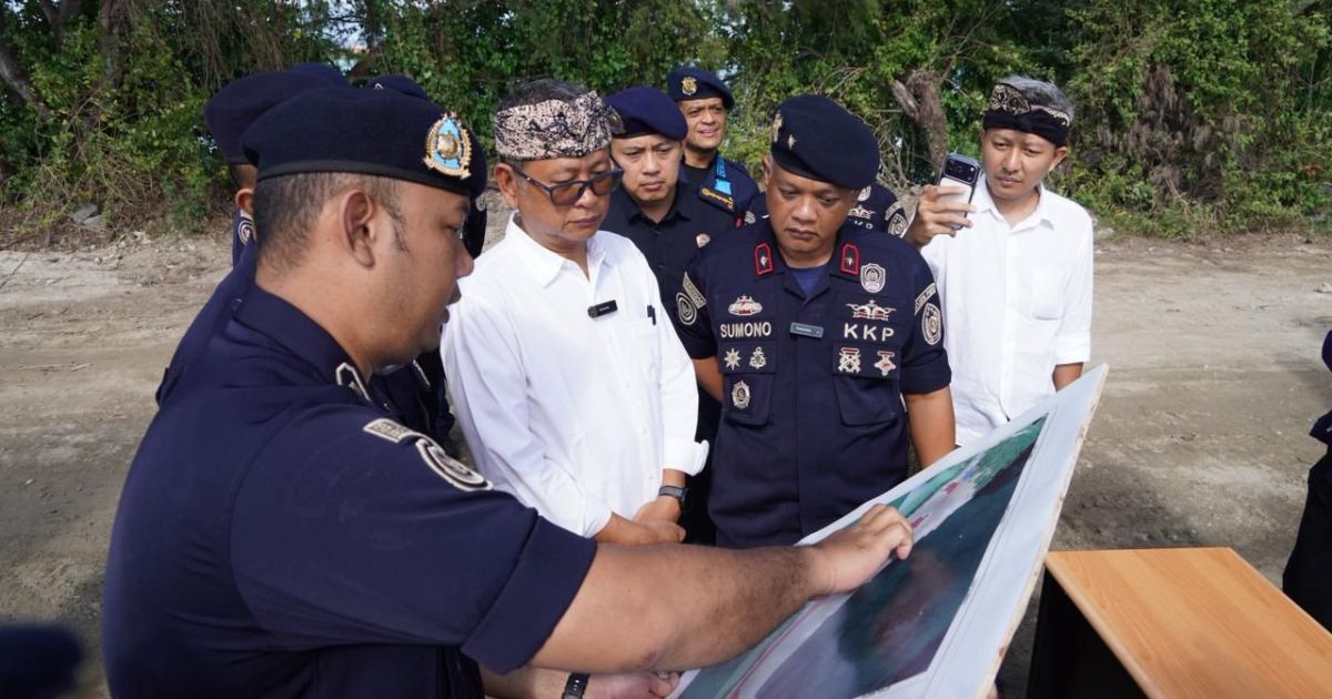 Segel BTID Kura-Kura Bali: Penegakan Hukum atau Sekadar Pertunjukan?