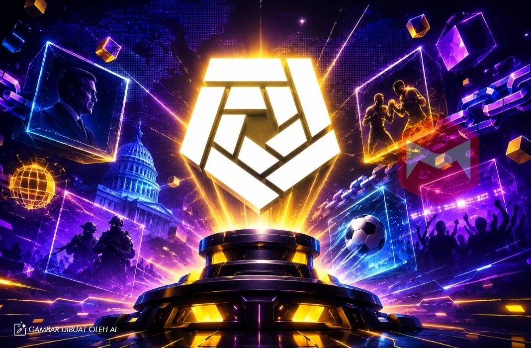 Arkham Tingkatkan Transparansi Pasar Prediksi Digital dengan Peluncuran Fitur Analitik Canggih