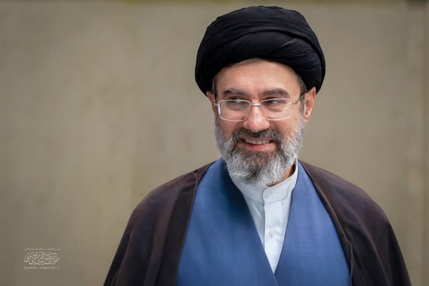 Analisis Intelijen AS: Mojtaba Khamenei Jadi Pusat Pengambilan Keputusan Strategis di Pemerintahan Iran