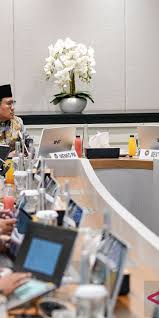 Kemensos Tambah Kuota 470 Ribu Keluarga Baru dalam Pemutakhiran Data Bansos Nasional