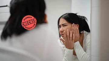 Menguak Akar Masalah Jerawat: Ketika Skincare Rutin Gagal, Perhatikan Asupan Makanan Tinggi Glikemik