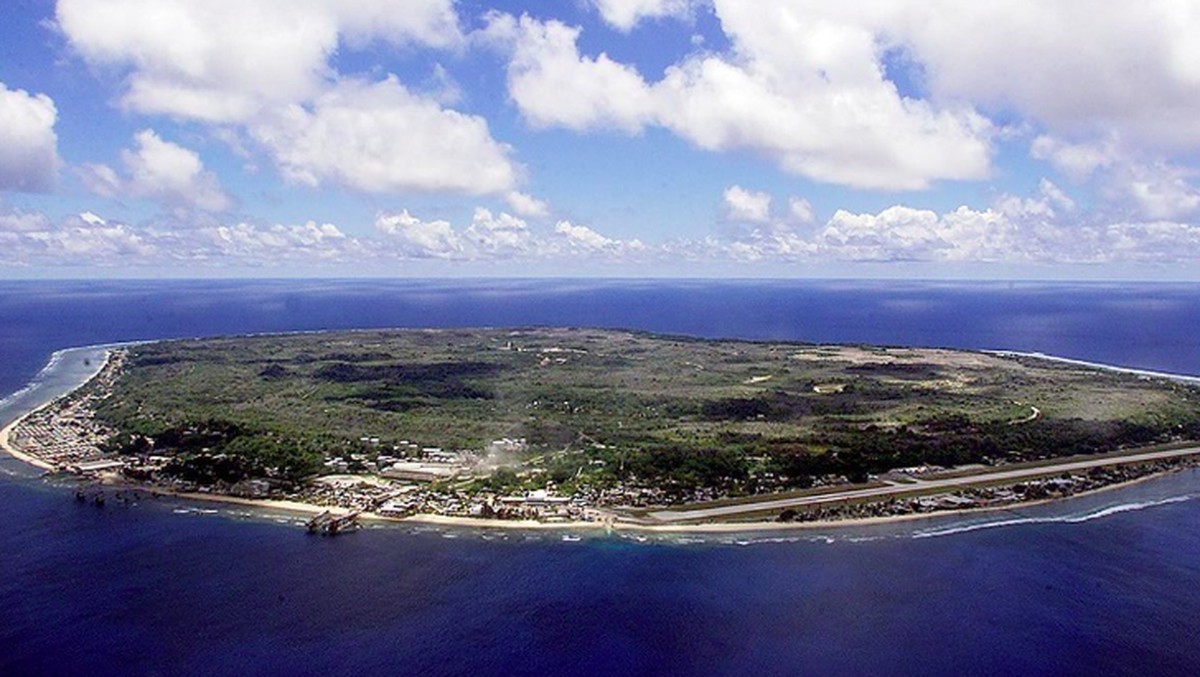 Kejatuhan Nauru: Dari Kemewahan Supercar Berlimpah Menuju Jurang Krisis Ekonomi Pasca Era Fosfat